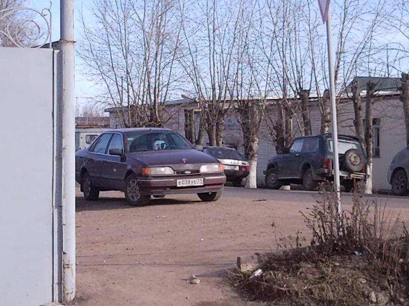 Dmitrov doperehodnoy sedan.jpg