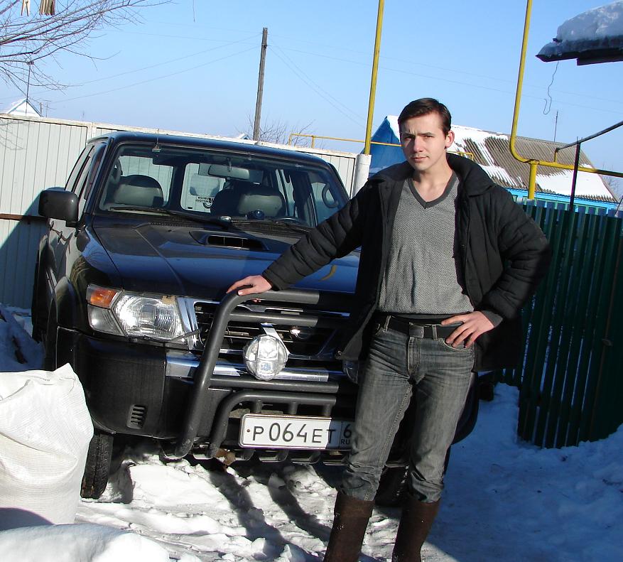 В деревне.JPG