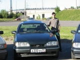 2.0i DOHC '93