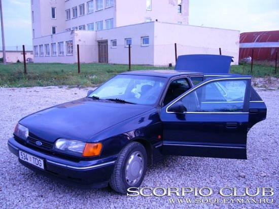 2.0i DOHC '92