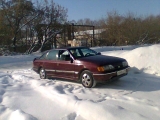 2.0L OHC CL 1989 г.в.