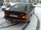 2.0L OHC CL 1989 г.в.