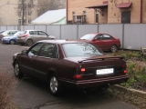 Феникс ’91 седан GL 2.0i DOHC АКПП