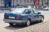 11 2.0i OHC (из CL в Ghia) '86