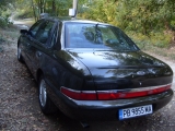 скорпио 2.0i 16V ghia RHD