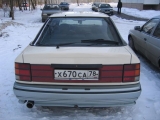 2.0i OHC Ghia '88