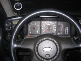 2.0i OHC Ghia '88