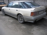 2.0i OHC Ghia '88