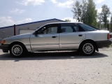 Ford Scorpio 2.4 ARC '87 (6)