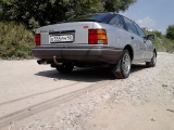 Ford Scorpio 2.4 ARC '87 (8)