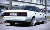 Ford Scorpio