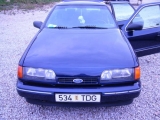 2.0i DOHC '92