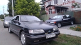 Ford Scorpio