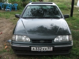 2.0i DOHC '93