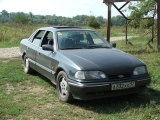 2.0i DOHC '93