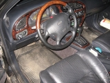 2.9 Cosworth Ghia '98