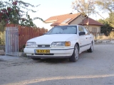 2.0i DOHC '91