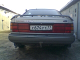 2.4i V6 Ghia '88