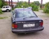 2.0 OHC CL '90