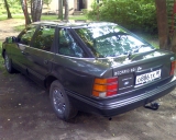 2.9 V6 Ghia '89