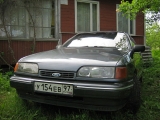 Крокодил 2.9 V6 Ghia '90