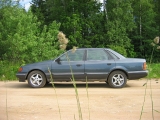 Крокодил 2.9 V6 Ghia '90