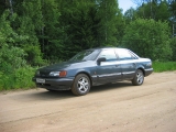 Крокодил 2.9 V6 Ghia '90