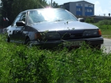 Крокодил 2.9 V6 Ghia '90