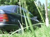 Крокодил 2.9 V6 Ghia '90