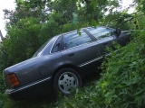 Крокодил 2.9 V6 Ghia '90