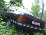 Крокодил 2.9 V6 Ghia '90