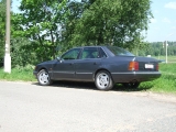 Крокодил 2.9 V6 Ghia '90