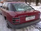 2.4i V6 GL '87