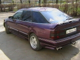 2.9 V6 Ghia '93