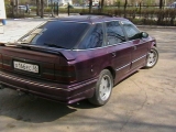 2.9 V6 Ghia '93