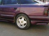 2.9 V6 Ghia '93