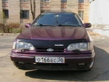 2.9 V6 Ghia '93