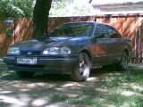 2.0i DOHC CL '92