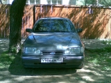 2.0i DOHC CL '92